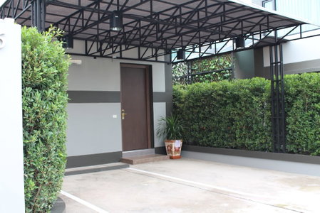 Sweety Resort, Bang Phli, Thailand