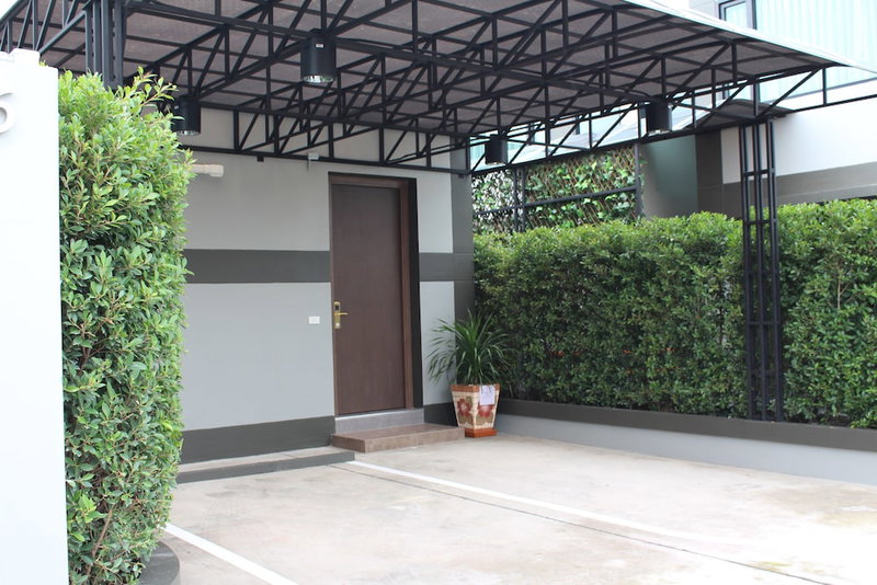 Sweety Resort, Bang Phli, Thailand