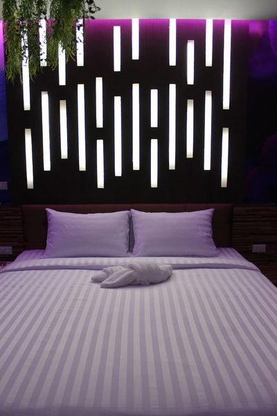 Sweety Resort, Bang Phli, Thailand