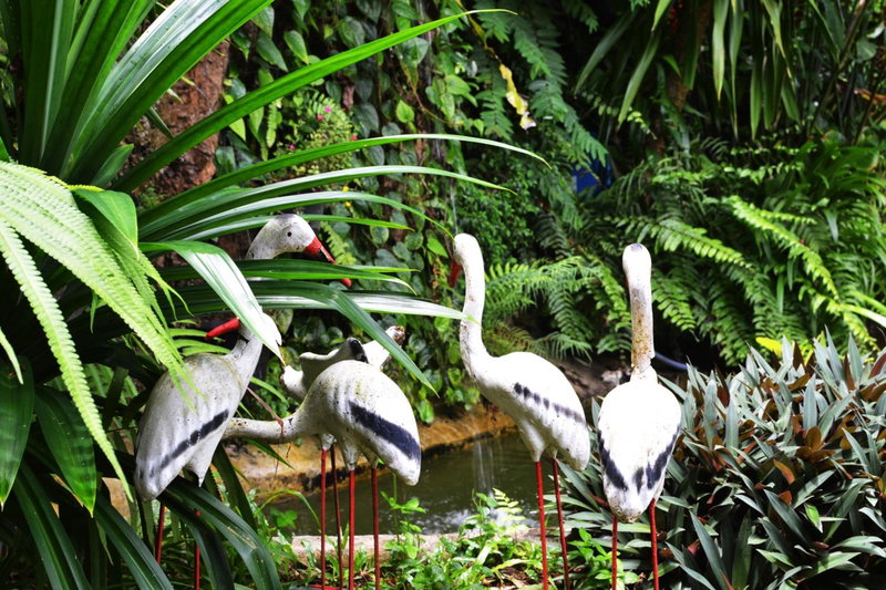 Khao Chang View Resort, Phangnga, Thailand