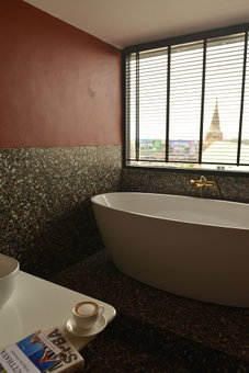 KWANS Ayutthaya, Ayutthaya, Thailand