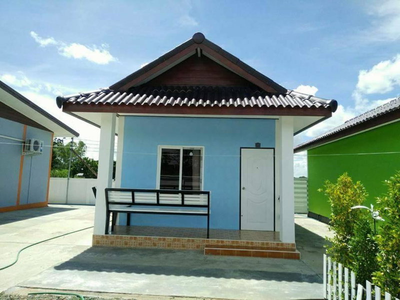 Mailuay Resort, Buriram, Thailand