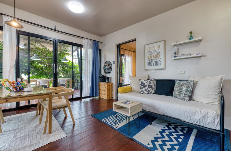 Jasmine Garden Bungalow, Lamai, Thailand