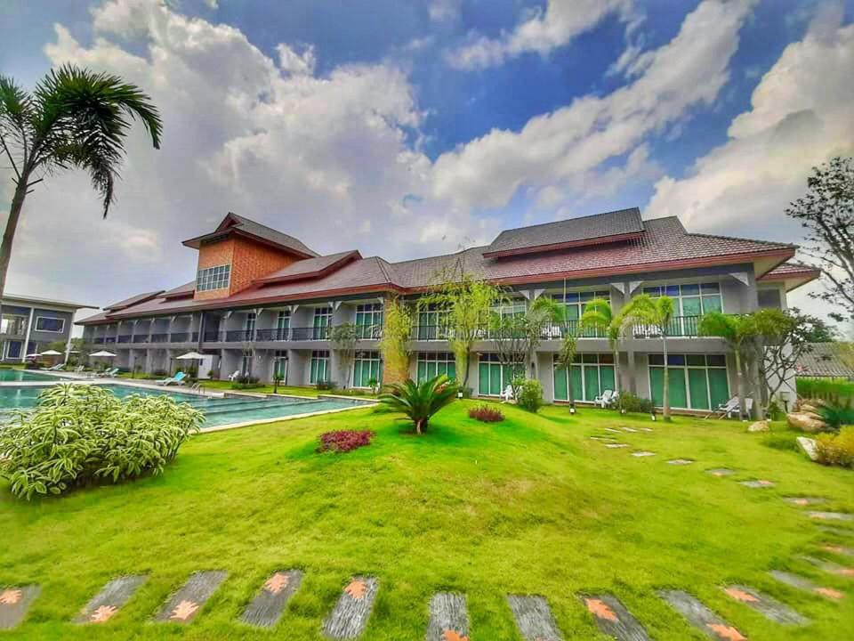 Southern Airport Hotel Hatyai, Thailand