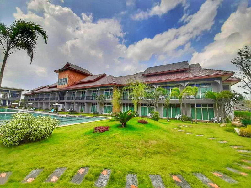 Southern Airport Hotel Hatyai, Hat Yai, Thailand