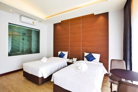Southern Airport Hotel Hatyai, Hat Yai, Thailand
