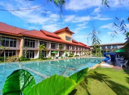 Southern Airport Hotel Hatyai, Hat Yai, Thailand