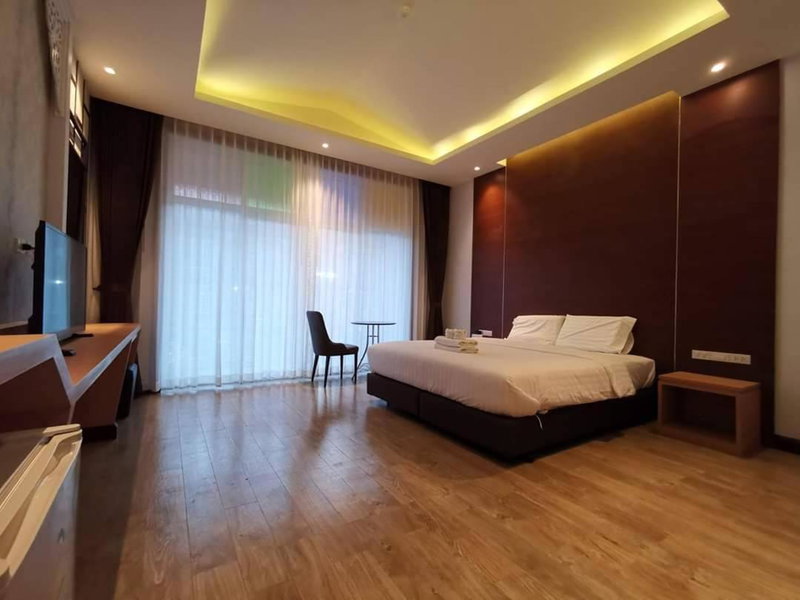 Southern Airport Hotel Hatyai, Hat Yai, Thailand