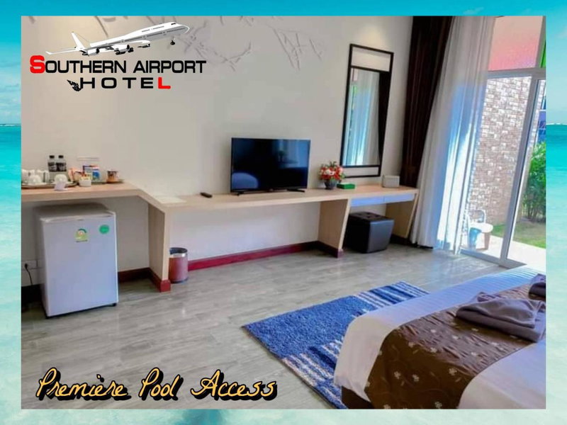 Southern Airport Hotel Hatyai, Hat Yai, Thailand