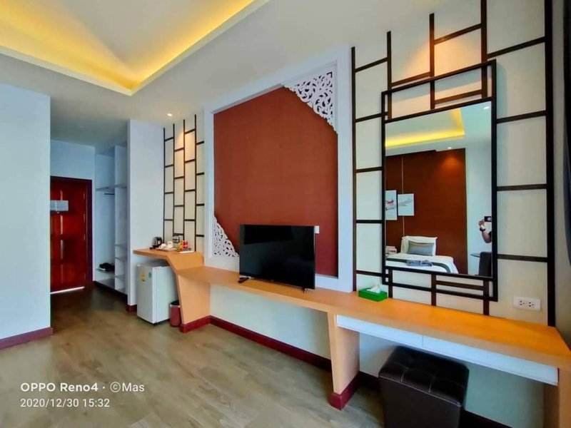 Southern Airport Hotel Hatyai, Hat Yai, Thailand