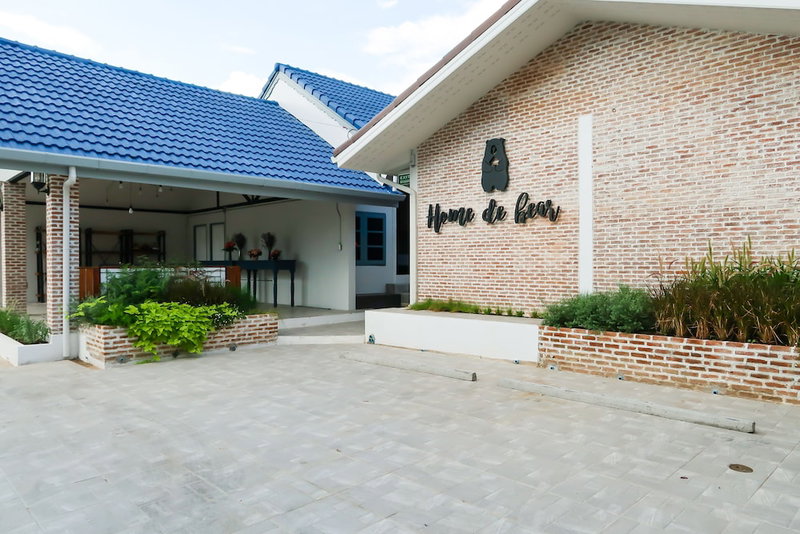 Home De Bear, Chiang Mai, Thailand
