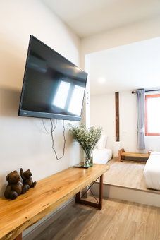 Home De Bear, Chiang Mai, Thailand