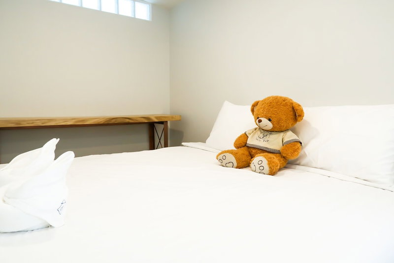 Home De Bear, Chiang Mai, Thailand