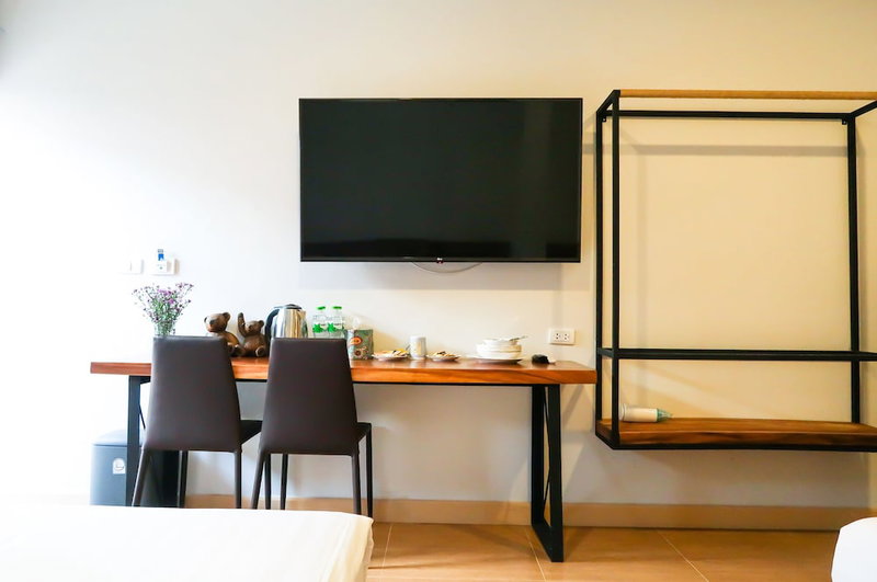 Home De Bear, Chiang Mai, Thailand