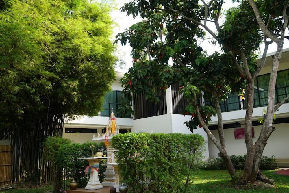 Mango Tree Resort, Thaïlande