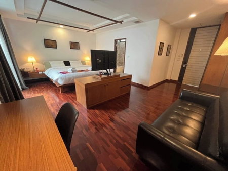 Mango Tree Resort, Chiang Mai, Thailand