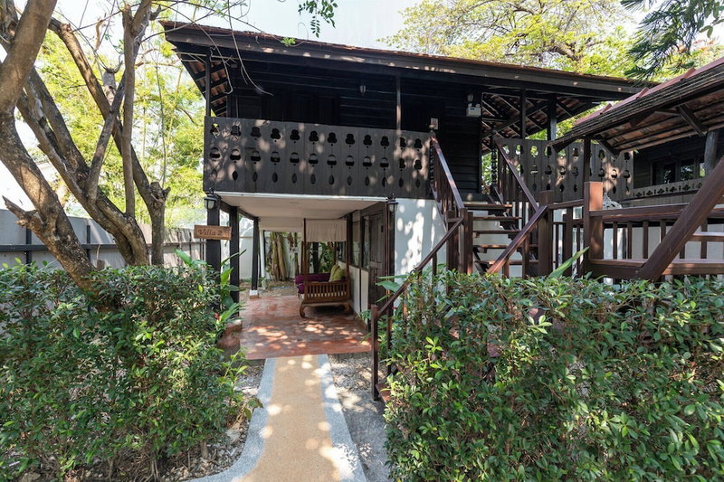 Mango Tree Resort, Chiang Mai, Thailand