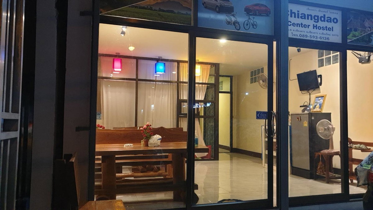 Hotel · Titans House Chiang Dao, Chiang Dao