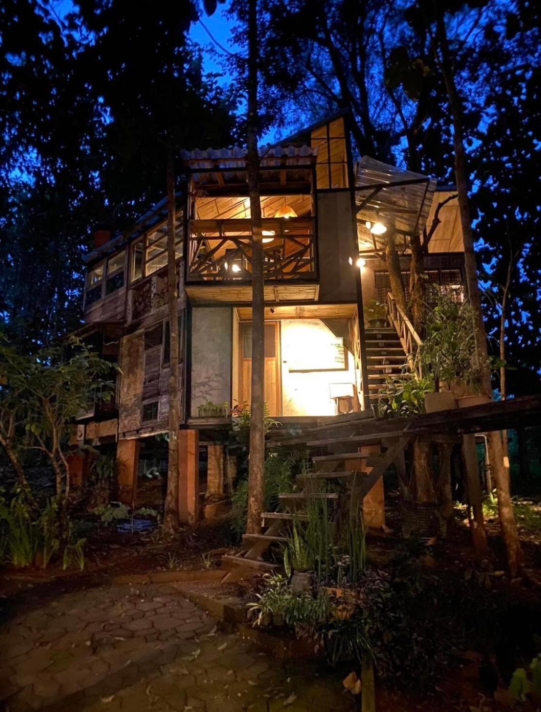 Monsamkien Farmstay, Thailand