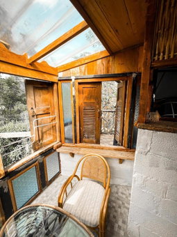 Monsamkien Farmstay, Phayao, Thailand
