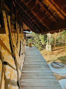 Monsamkien Farmstay, Phayao, Thailand