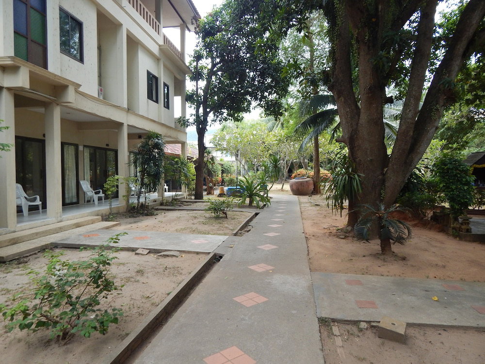 Jinta City Samui, Thaïlande