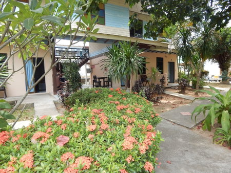 Jinta City Samui, Koh Samui, Thailand