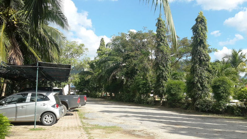 Jinta City Samui, Koh Samui, Thailand