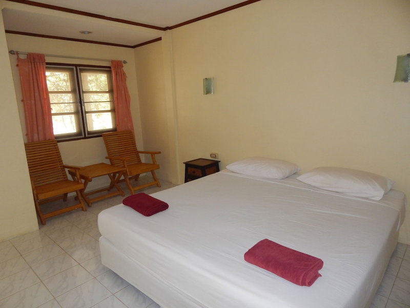 Jinta City Samui, Koh Samui, Thailand