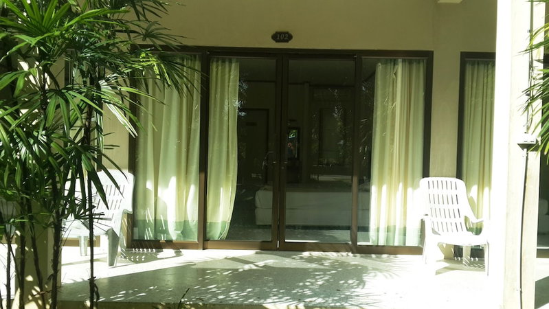 Jinta City Samui, Koh Samui, Thailand