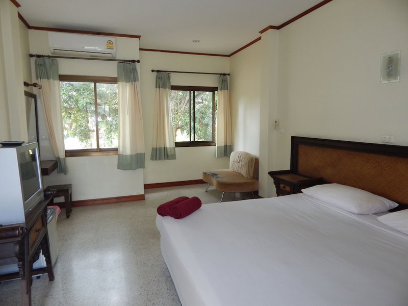 Jinta City Samui, Koh Samui, Thailand