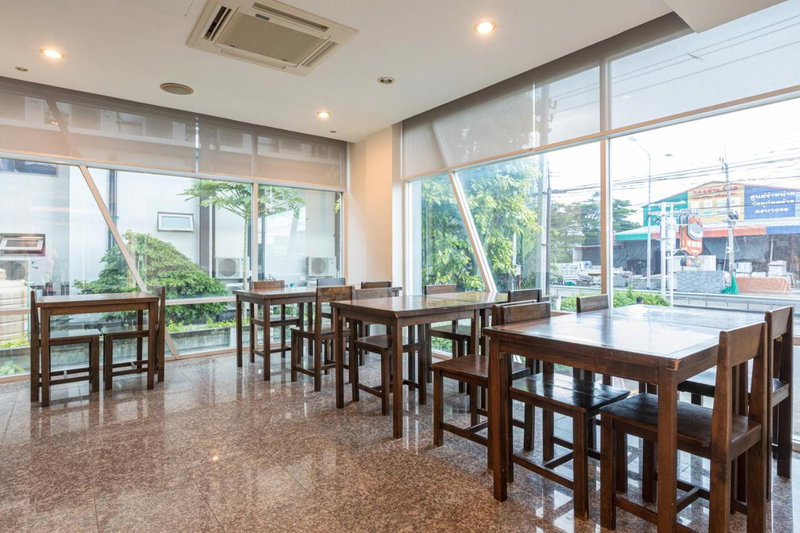 24@Home Hotel, Nonthaburi, Thailand