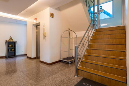 24@Home Hotel, Nonthaburi, Thailand