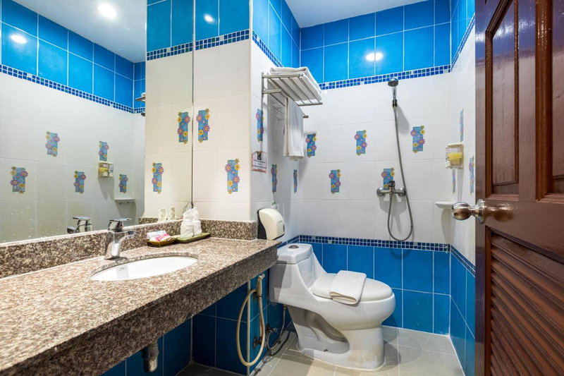 24@Home Hotel, Nonthaburi, Thailand