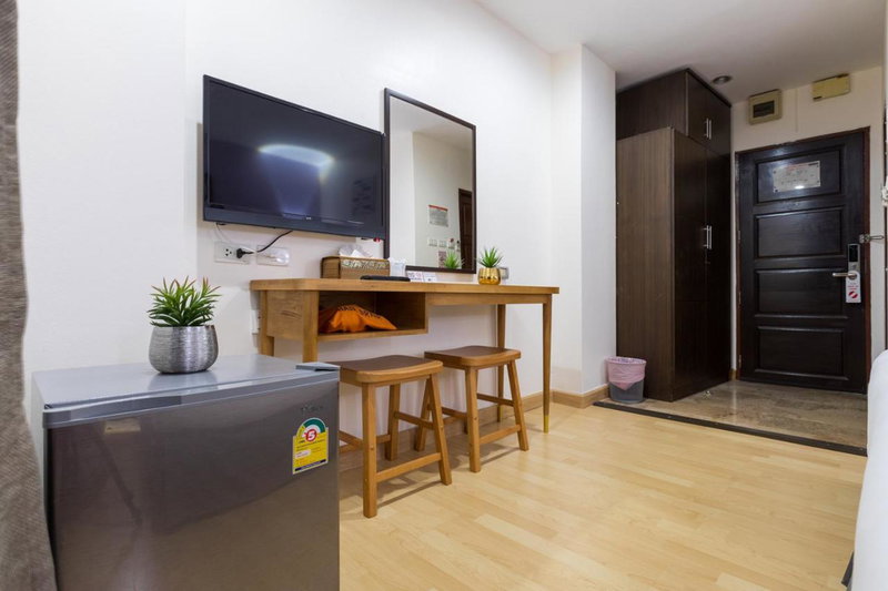 24@Home Hotel, Nonthaburi, Thailand