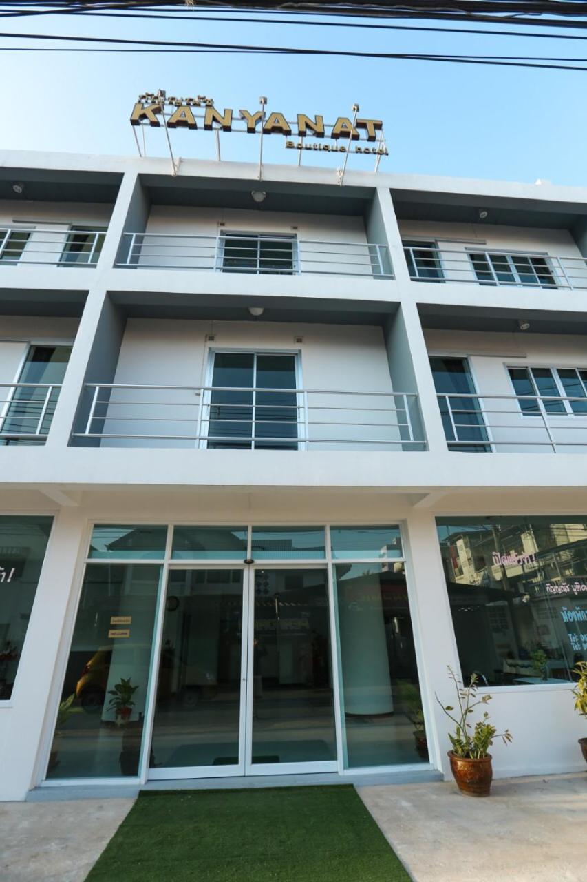 Kanyanat Boutique Hotel, Thailand
