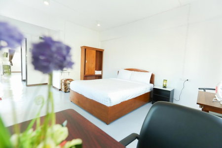 Kanyanat Boutique Hotel, Lampang, Thailand