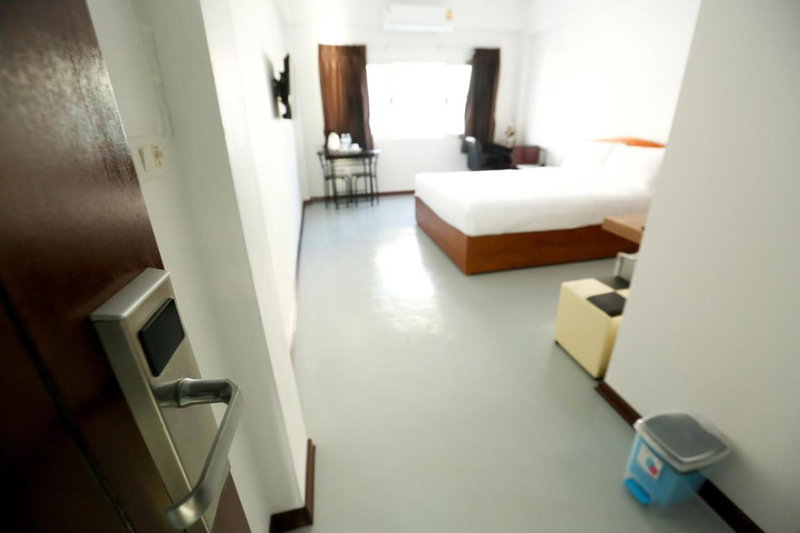 Kanyanat Boutique Hotel, Lampang, Thailand