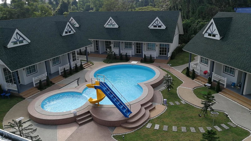 English Resotel : อิงลิช รีโซเทล, Nakhon Si Thammarat, Thailand