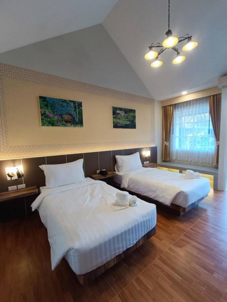 English Resotel : อิงลิช รีโซเทล, Nakhon Si Thammarat, Thailand