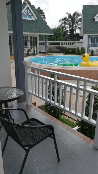 English Resotel : อิงลิช รีโซเทล, Nakhon Si Thammarat, Thailand