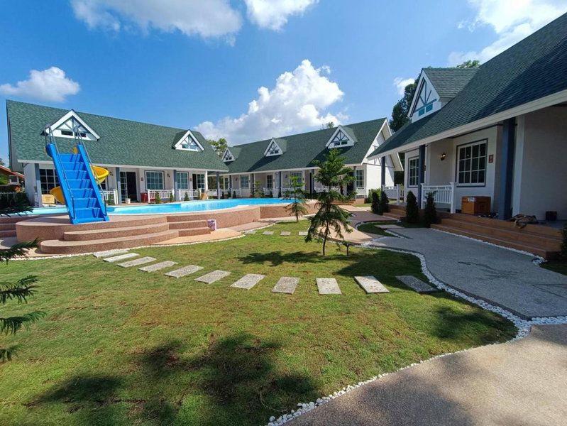 English Resotel : อิงลิช รีโซเทล, Nakhon Si Thammarat, Thailand