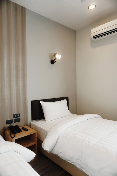 Peppery Hills Hotel, Chiang Mai, Thailand