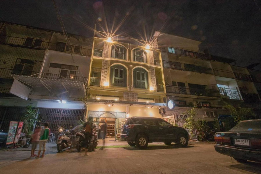 Si Phum Heritage Boutique, Chiang Mai, Chiang Mai, Thailand
