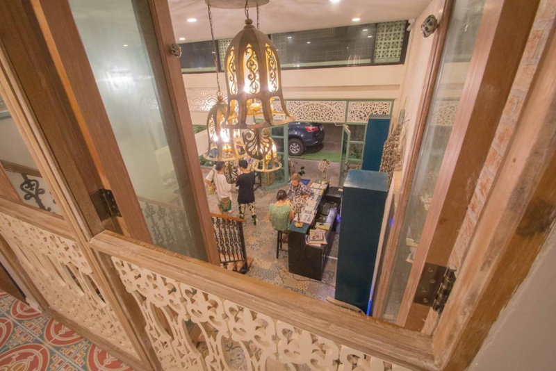 Si Phum Heritage Boutique, Chiang Mai, Chiang Mai, Thailand