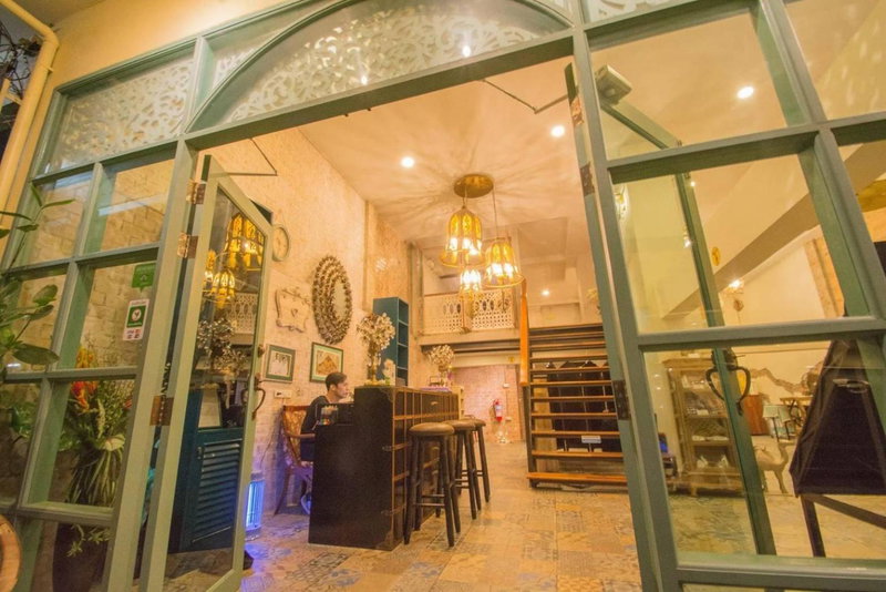 Si Phum Heritage Boutique, Chiang Mai, Chiang Mai, Thailand