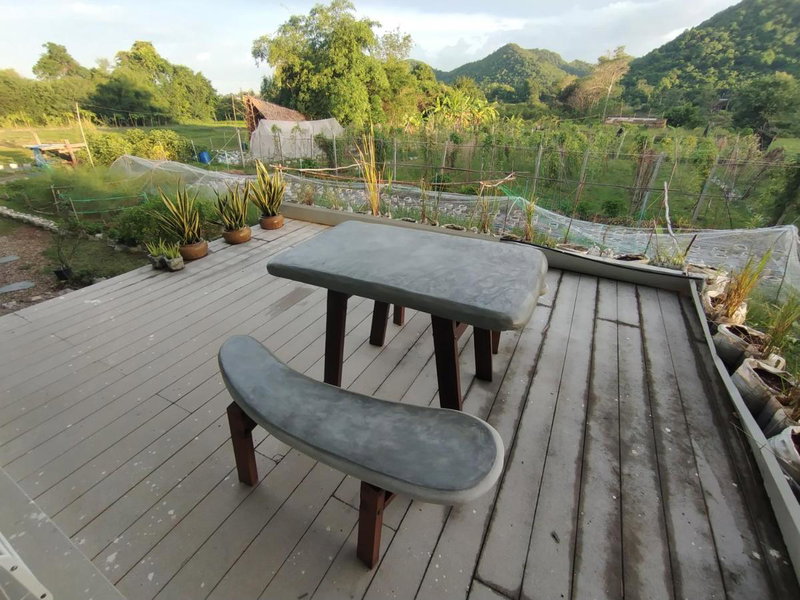 Royal Mountain View, Ratchaburi, Thailand
