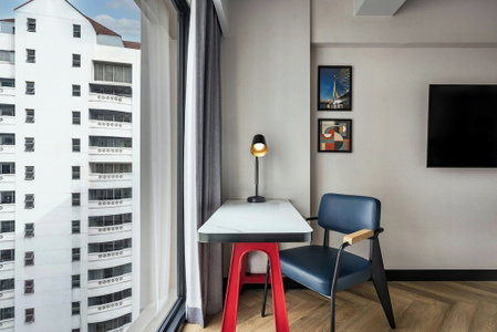 Four Points By Sheraton Bangkok, Sukhumvit 22, Bangkok, Thailand