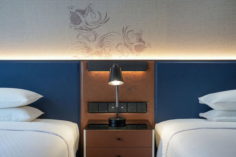 Four Points By Sheraton Bangkok, Sukhumvit 22, Bangkok, Thailand