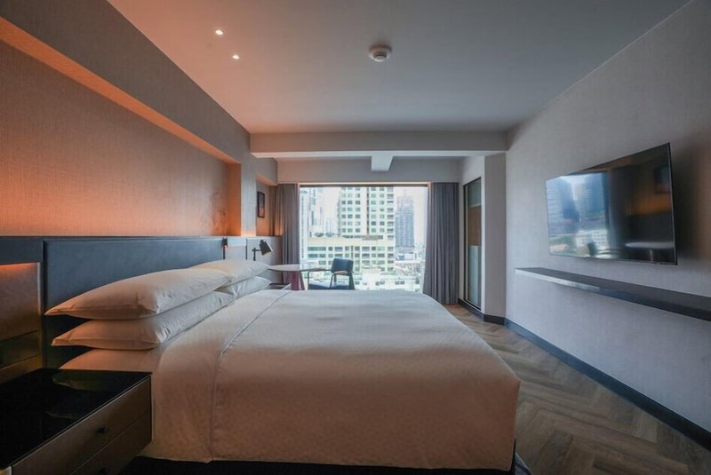 Four Points By Sheraton Bangkok, Sukhumvit 22, Bangkok, Thailand
